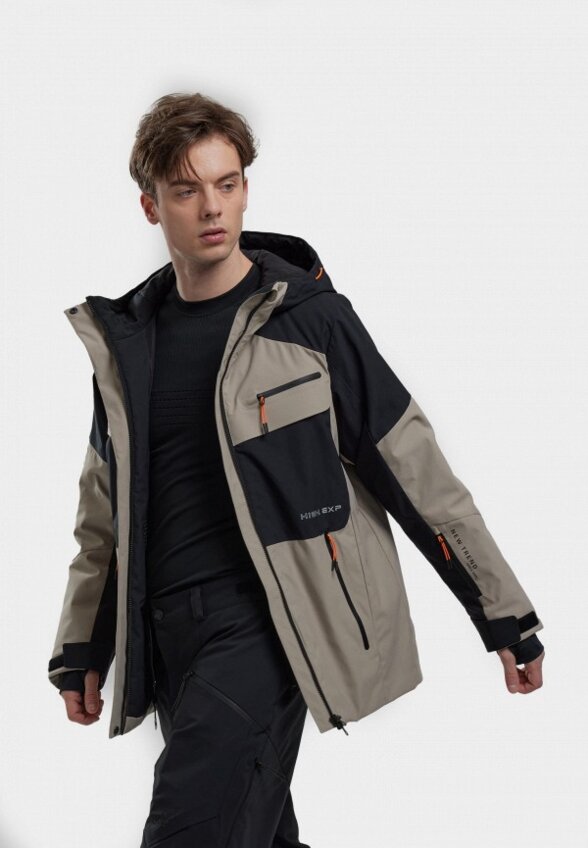 Куртка сноубордическая High Experience