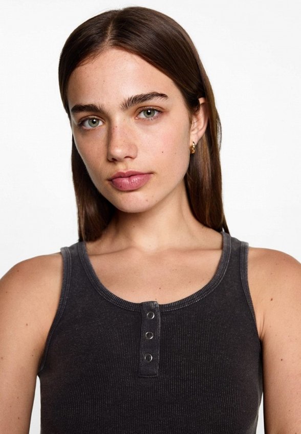 Майка Mango Teen