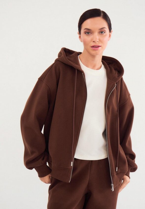 Толстовка Vittoria Vicci