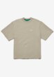 Футболка Uniform Beige Calf FABLE9  - превью