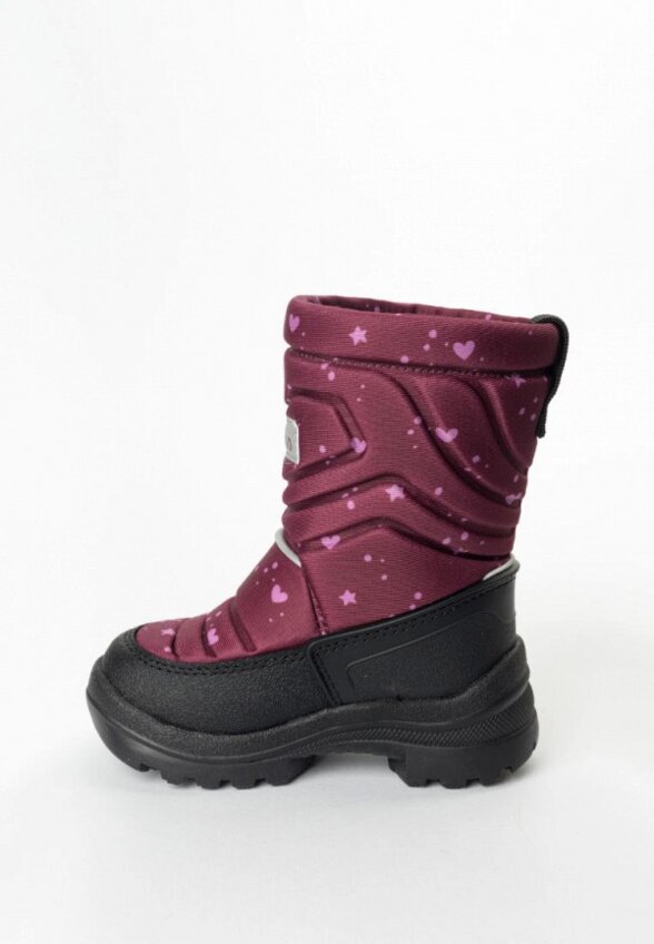 Дутики Tikkago