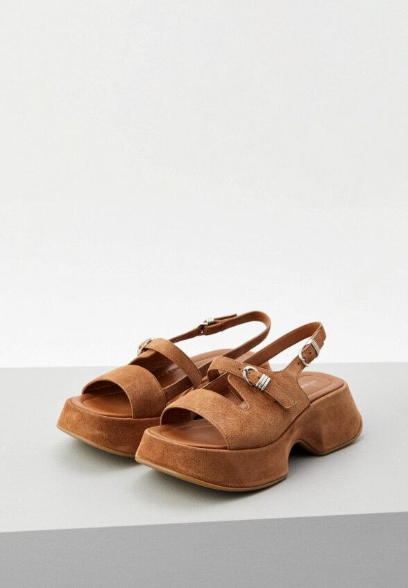 Сандалии Vic Matie