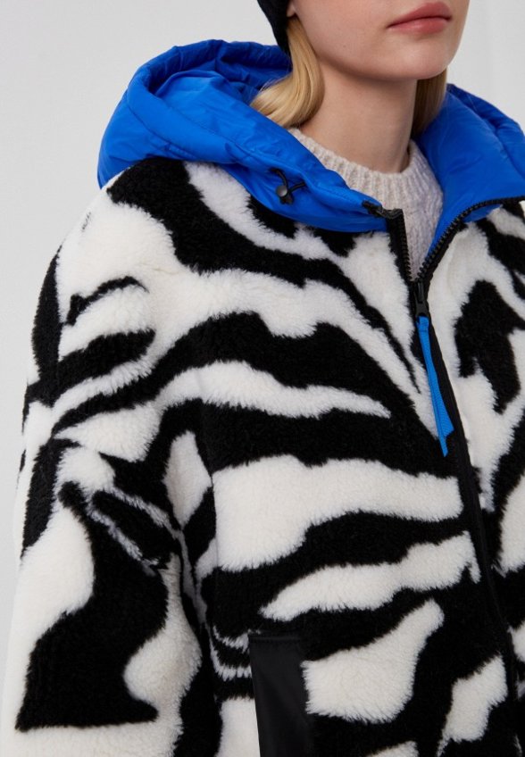 Куртка меховая Neohit