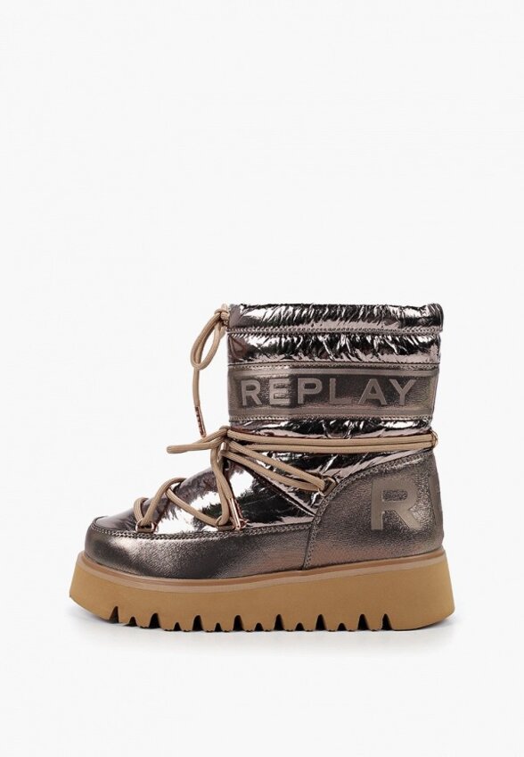 Луноходы Replay