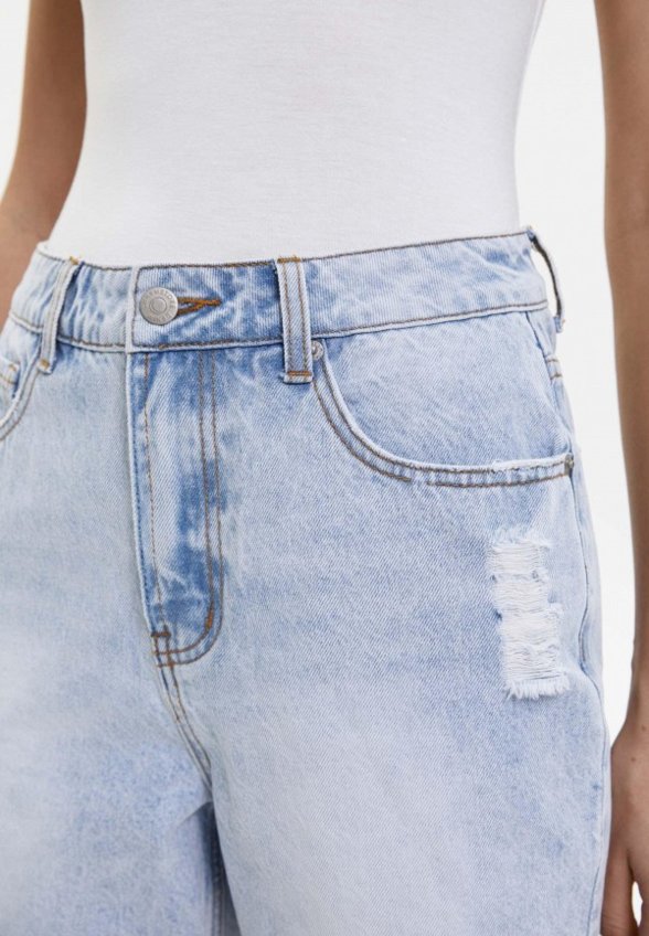 Шорты джинсовые Charmstore