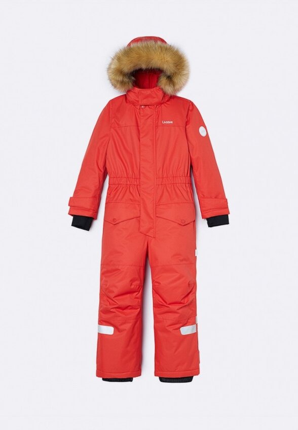 Комбинезон утепленный Lassie