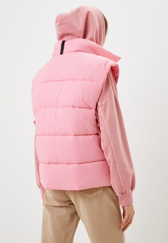 Жилет утепленный Ruxara