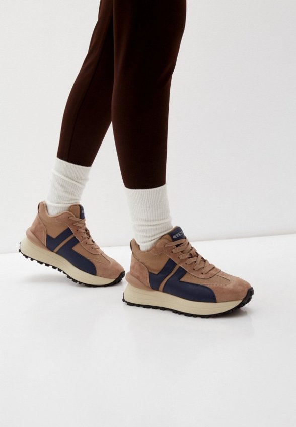 Кроссовки Respect