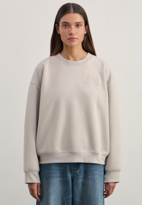 Свитшот Zarina