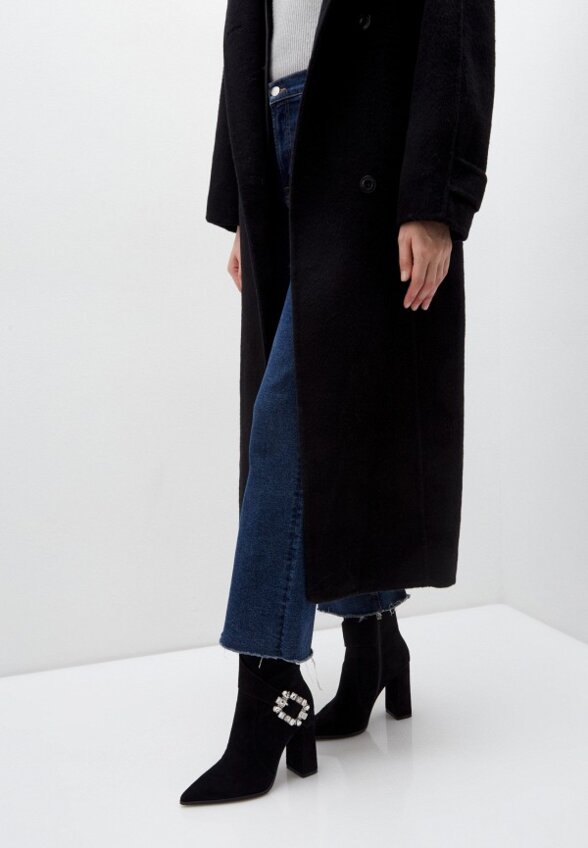 Ботильоны Massimo Renne