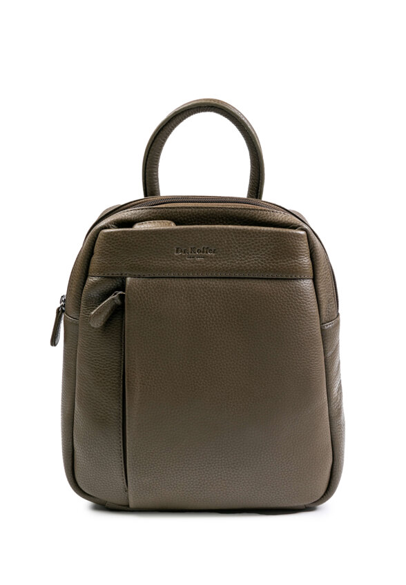 Др.Коффер B402383-43-81 рюкзак