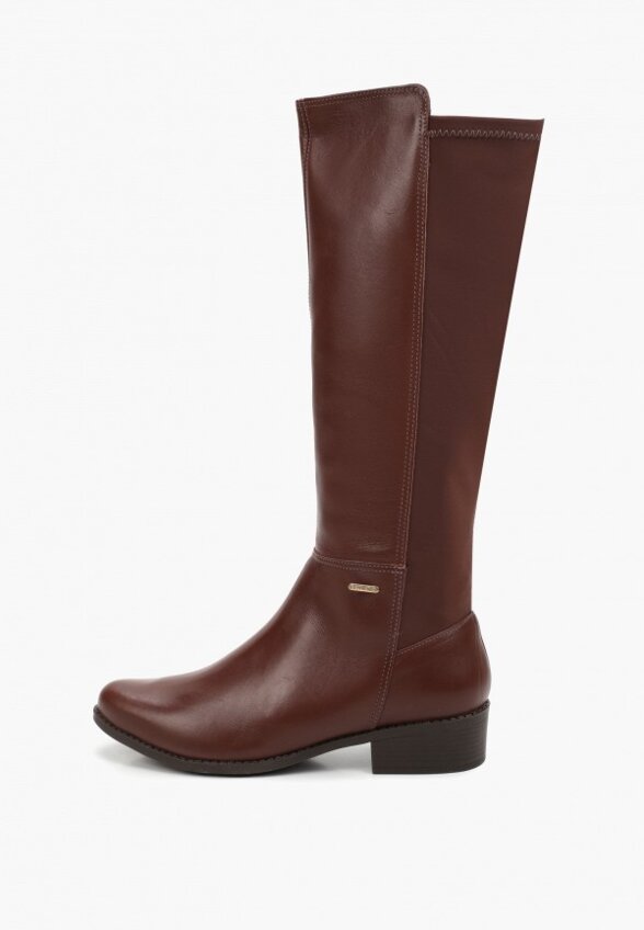 Сапоги Bottero