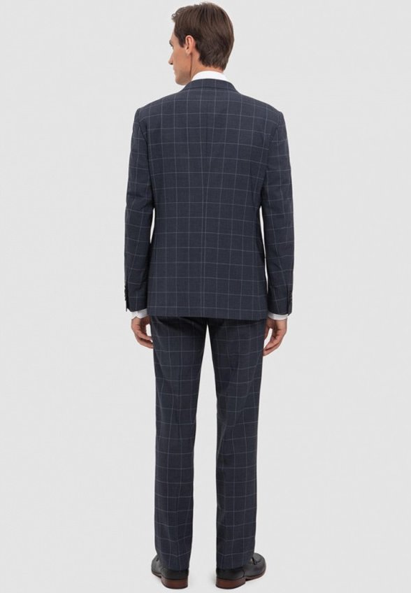 Пиджак Kanzler