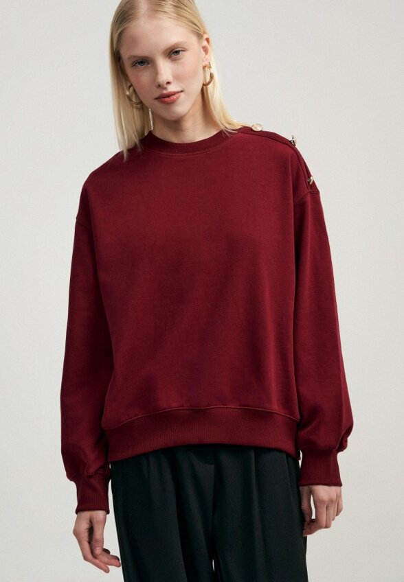 Джемпер Твое