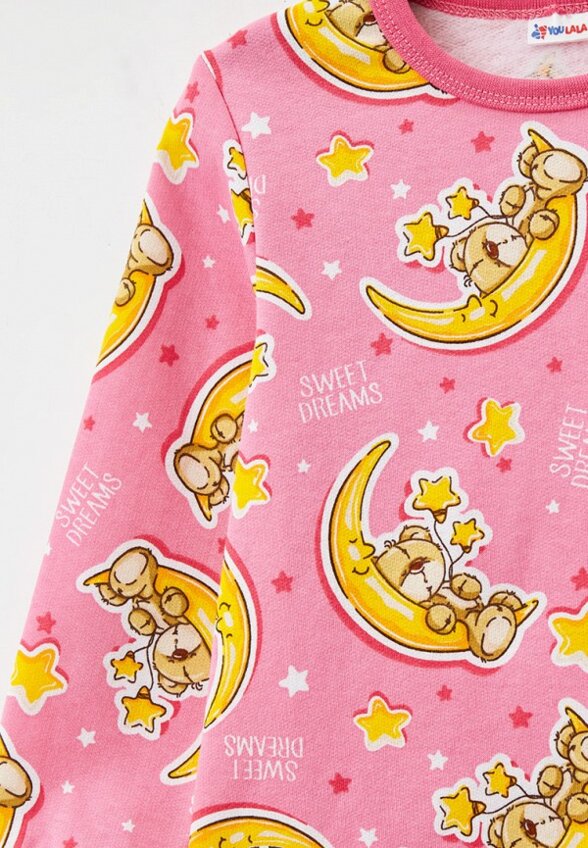 Пижама Youlala