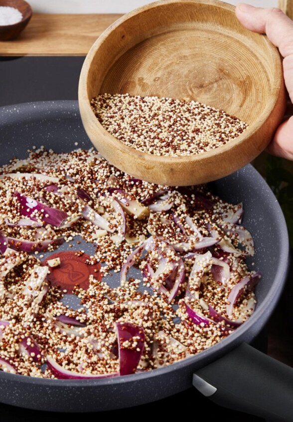 Набор кухонной посуды Tefal