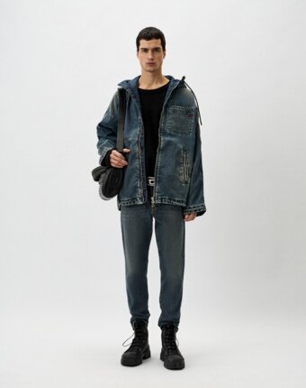 Джинсы Diesel мужчинам