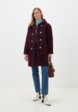 Пальто однобортное Naturel2  - превью