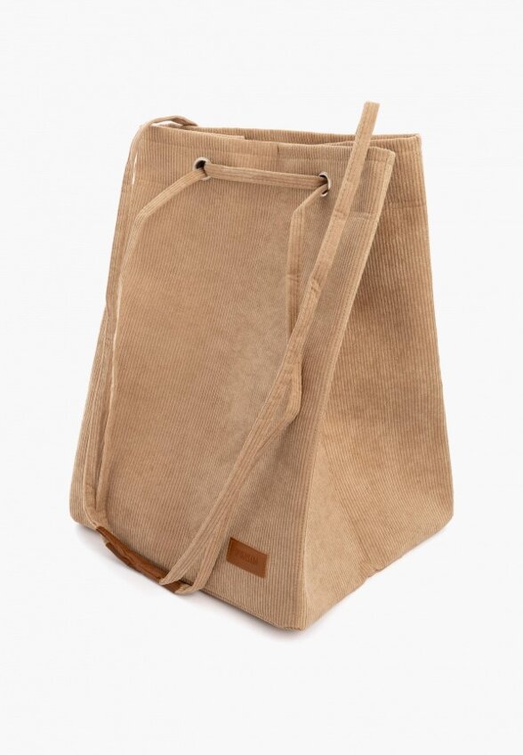 Корзина для белья DeNastia