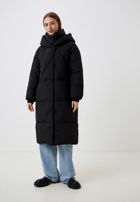 Пуховик Lawinter