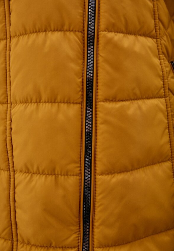Куртка стеганая Dixi-Coat