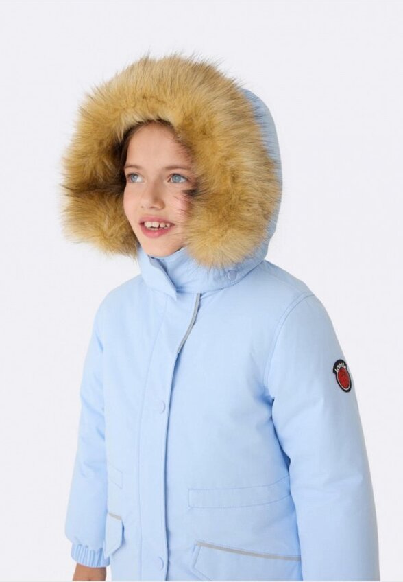 Куртка утепленная Lassie