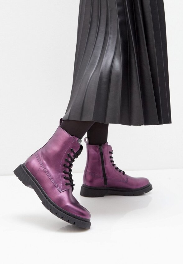 Ботинки Tamaris