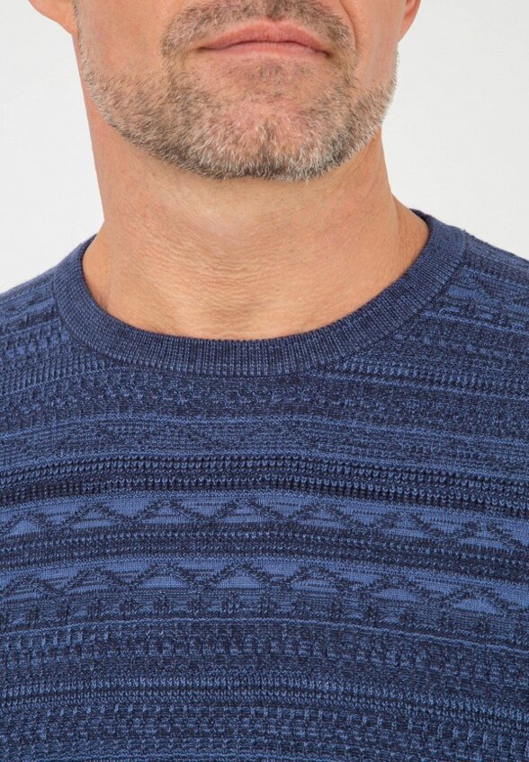 Джемпер Thomas Berger