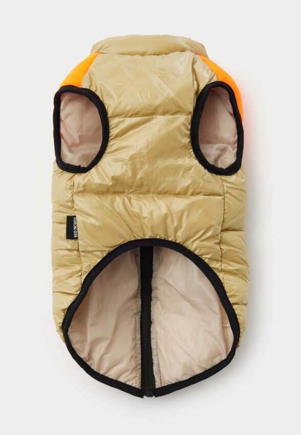 Куртка для собак Пижон