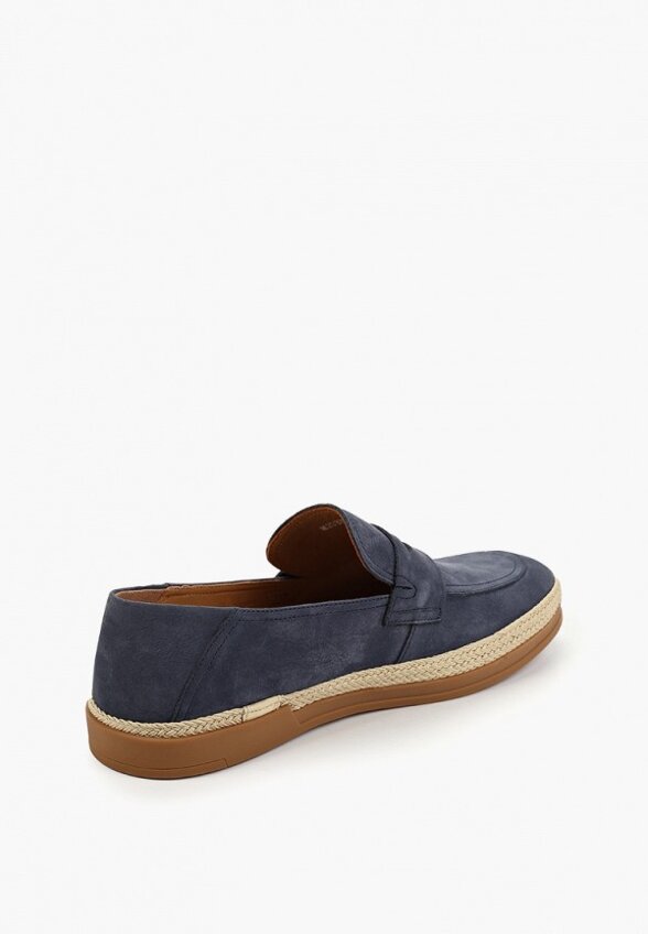 Лоферы Vitacci