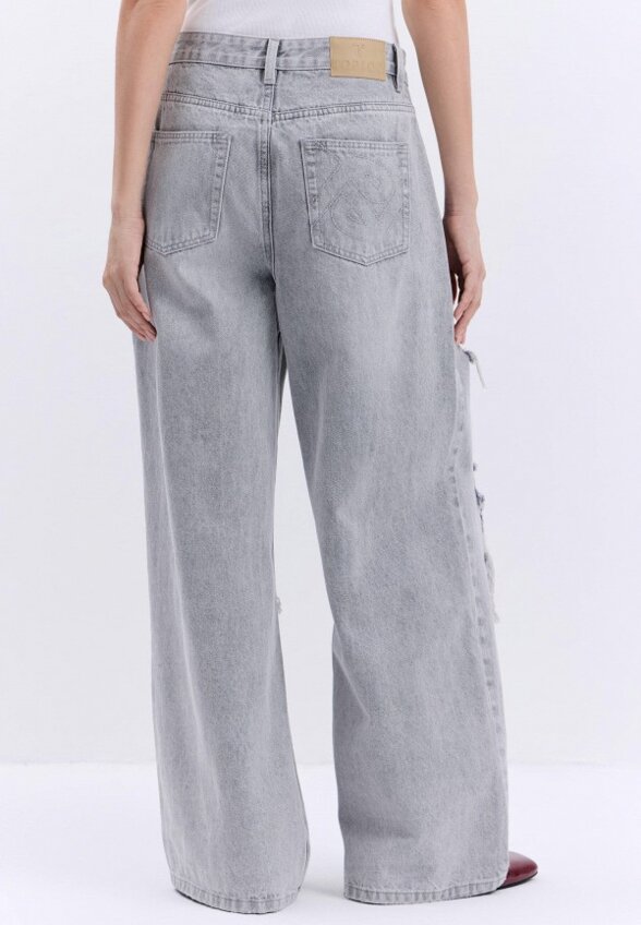 Джинсы Top Top