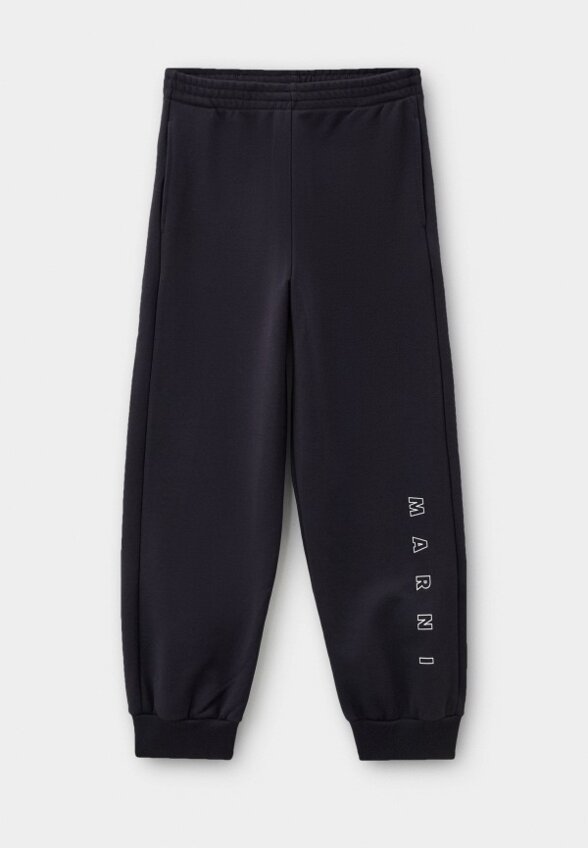 Брюки спортивные Marni