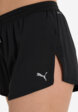 Шорты женские PUMA, Черный5  - превью