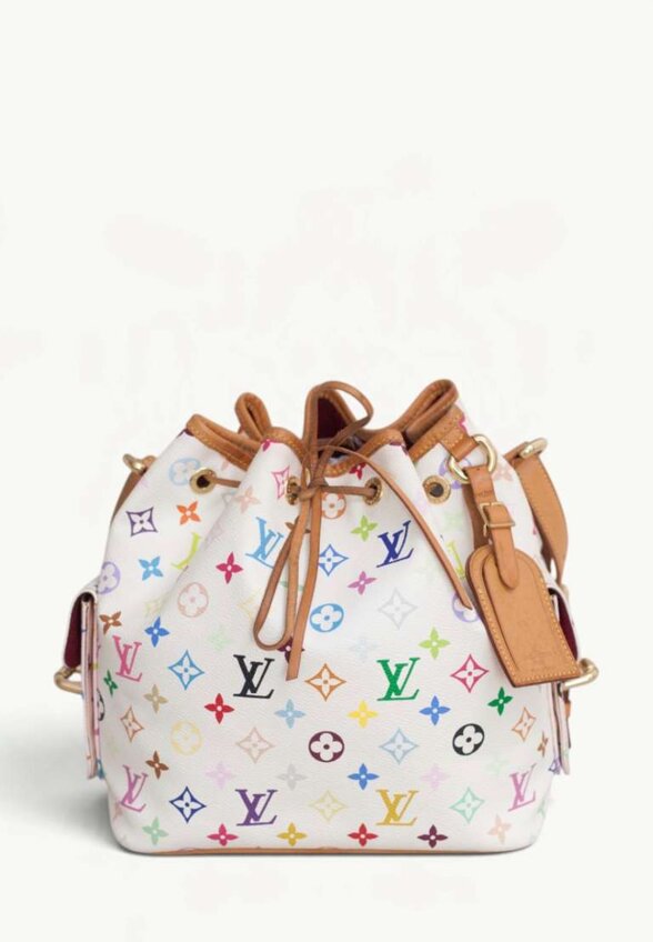 Louis Vuitton Noe