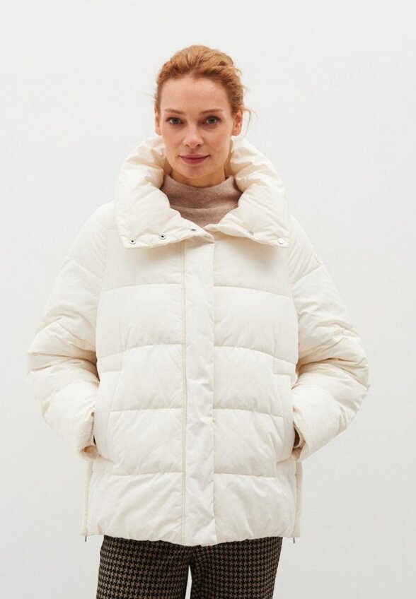 Пуховик Gerry Weber
