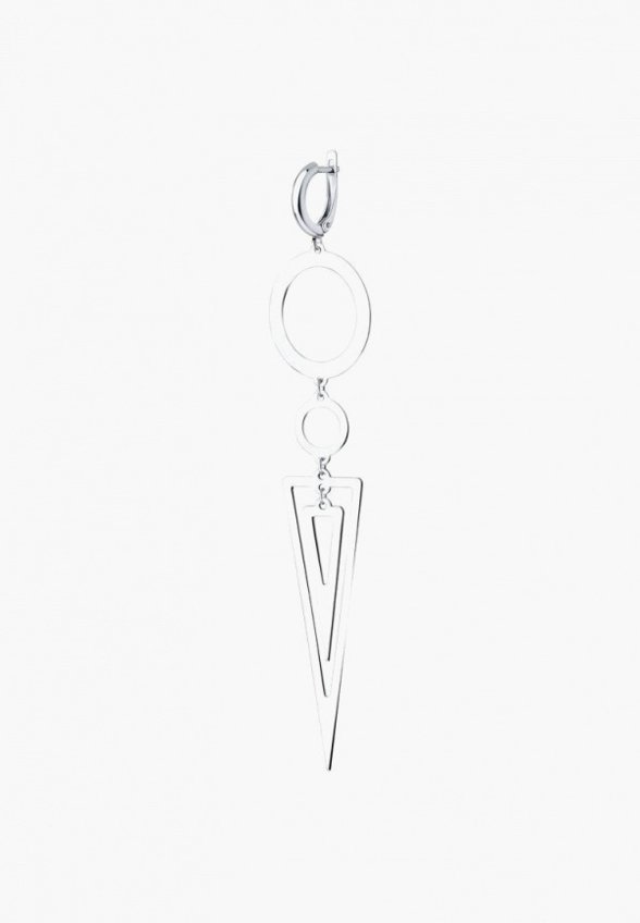 Серьга Sokolov