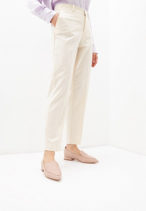 Лоферы Vitacci