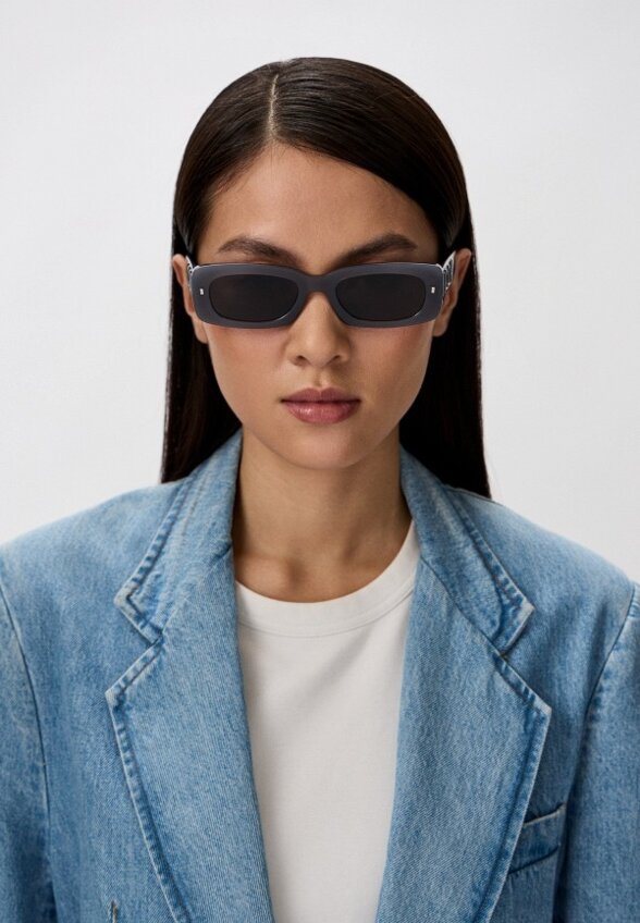 Очки солнцезащитные Dsquared2