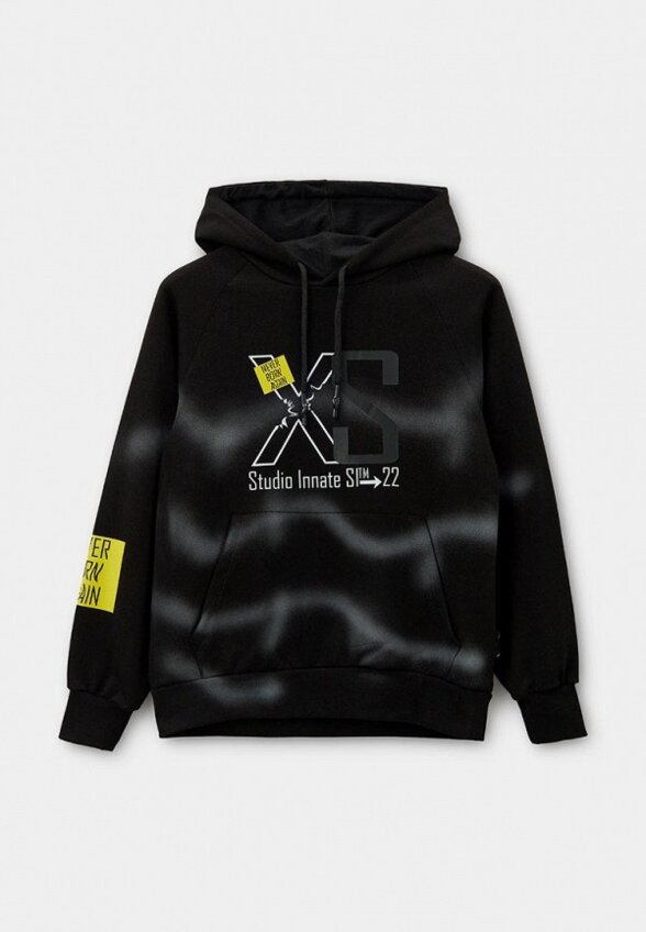 Худи Fashion X&S