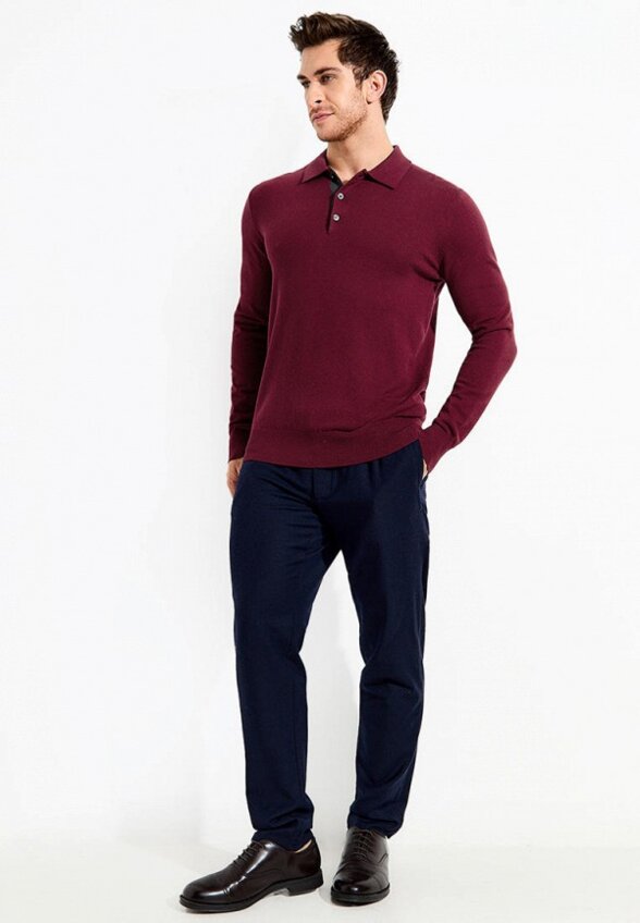 Джемпер Mountica