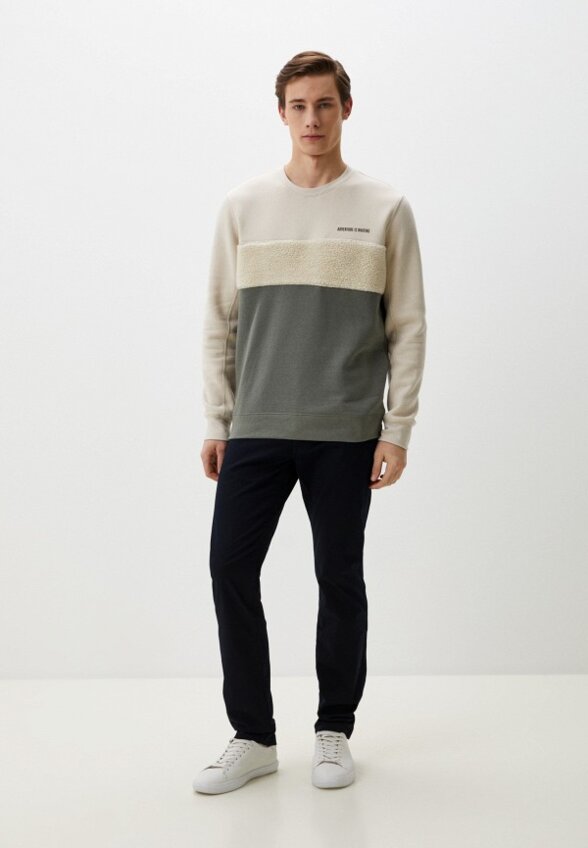 Свитшот Colin's