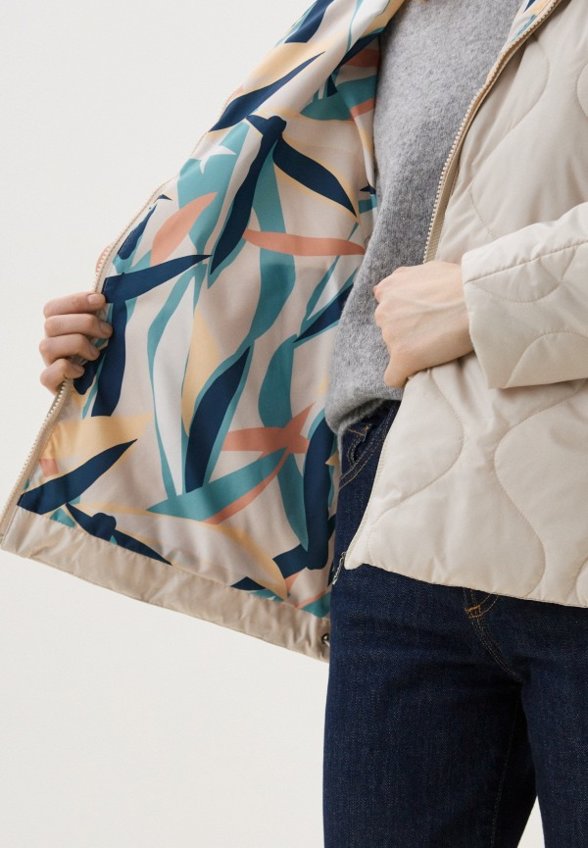 Куртка утепленная Dixi-Coat