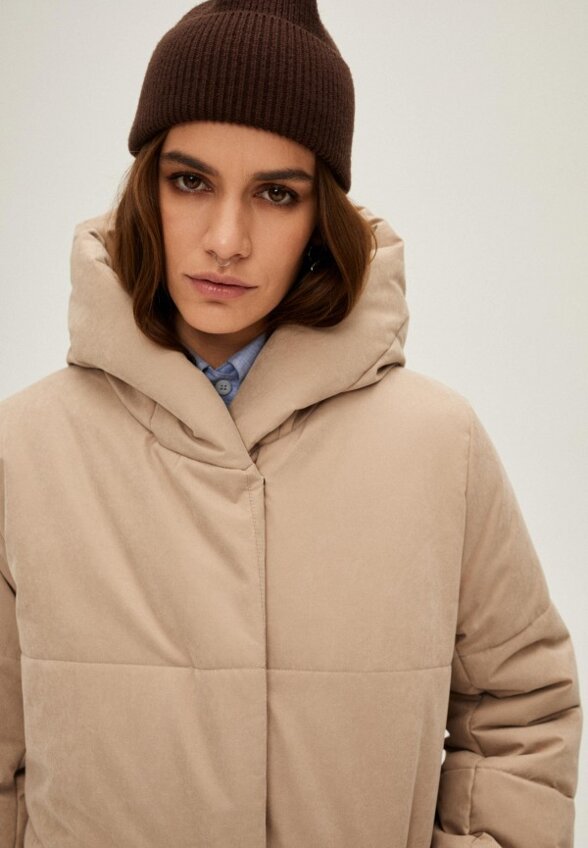 Пуховик Мама Разрешила