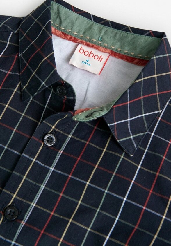 Рубашка Boboli