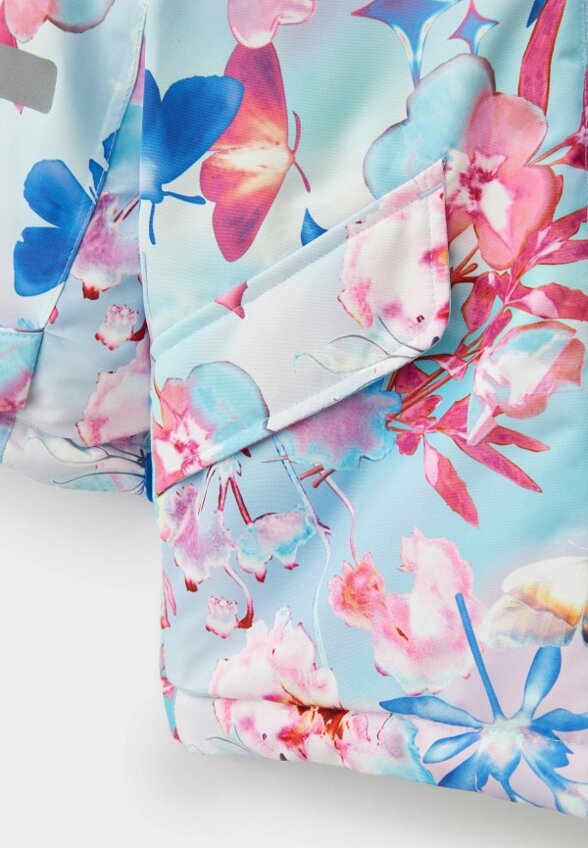 Куртка утепленная Acoola