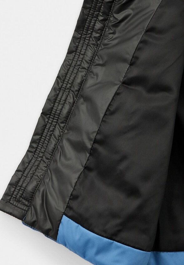 Жилет утепленный Kaysarow