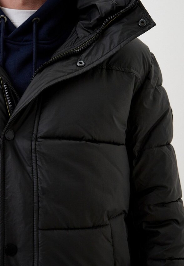 Пуховик Indicode Jeans