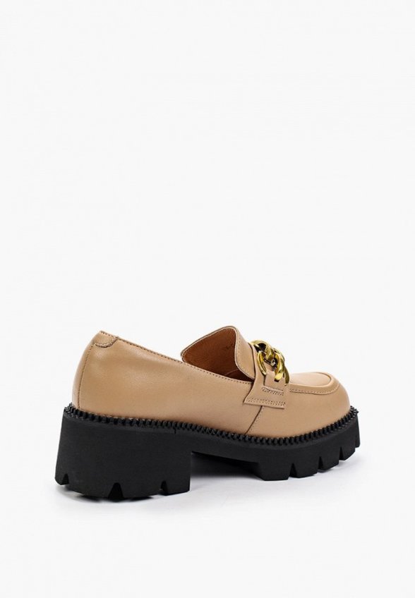 Лоферы Abricot