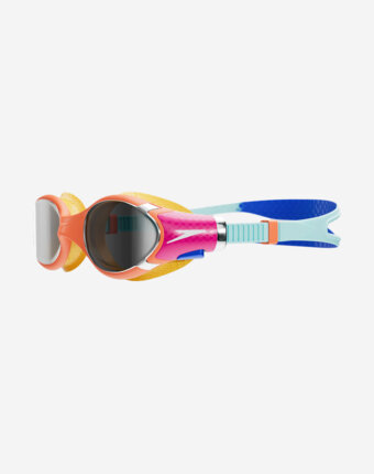 Очки для плавания детские Speedo Biofuse 2.0, Мультицвет женщинам