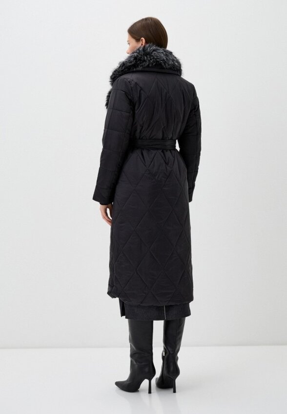 Куртка-пальто Moda Sincera